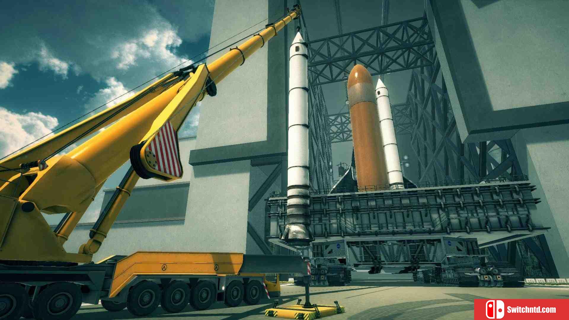 《巨型机器2017（Giant Machines 2017）》CODEX镜像版[EN]_1