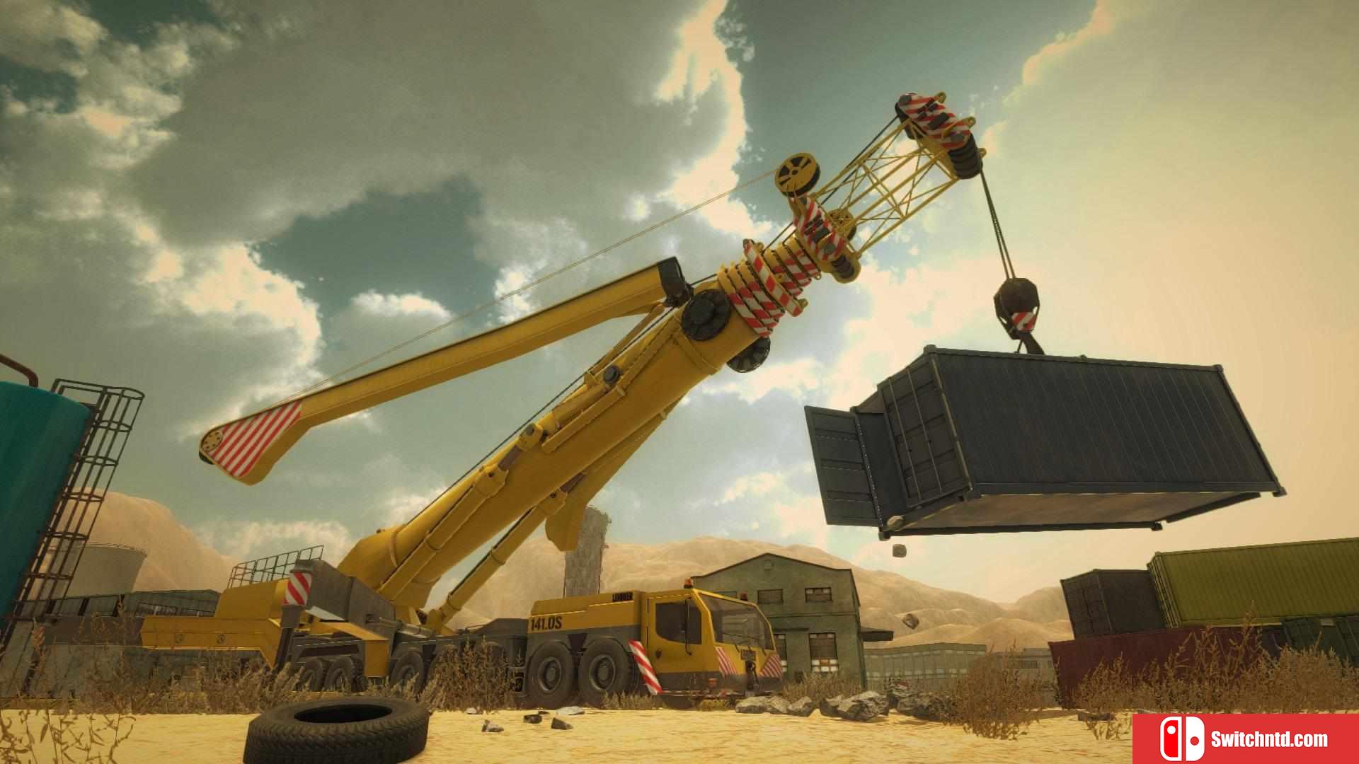 《巨型机器2017（Giant Machines 2017）》CODEX镜像版[EN]_2