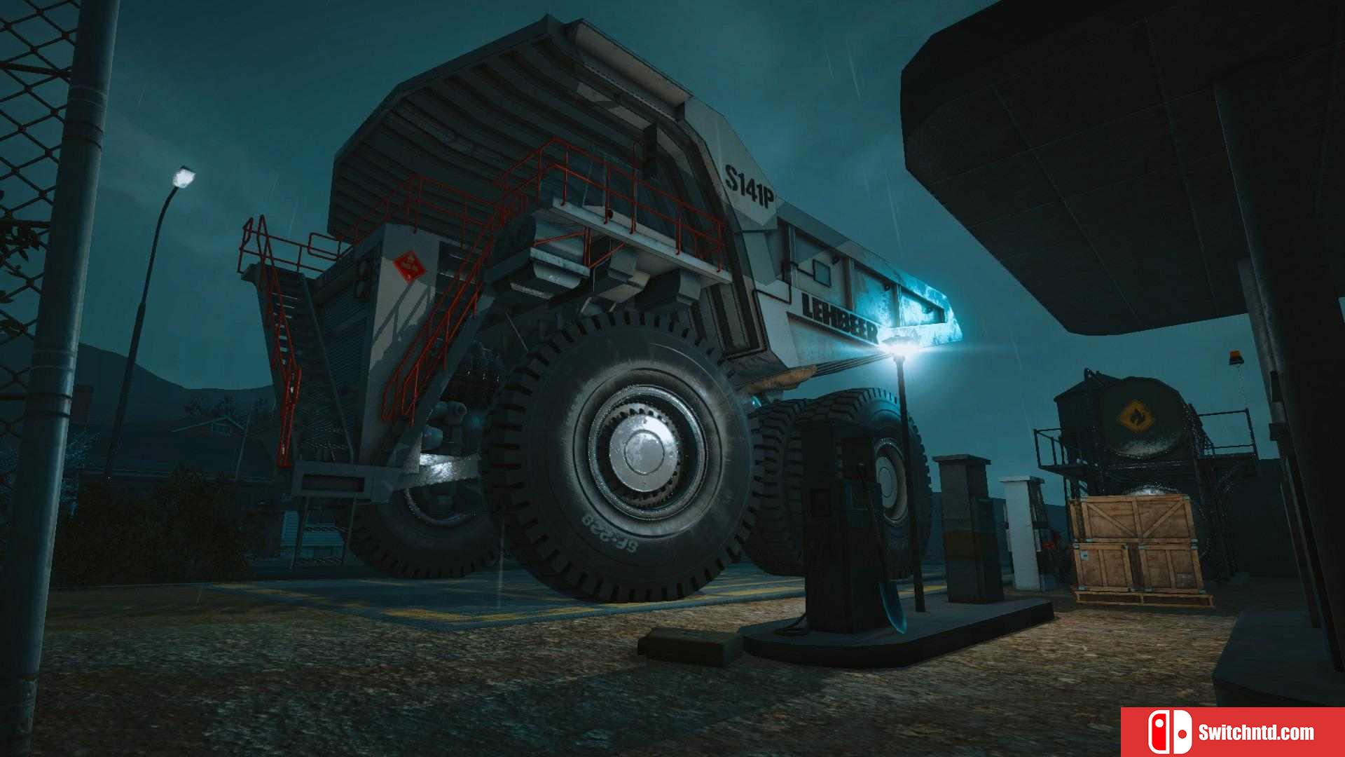 《巨型机器2017（Giant Machines 2017）》CODEX镜像版[EN]_4