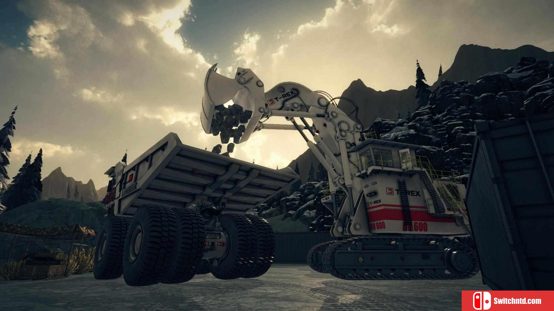 《巨型机器2017（Giant Machines 2017）》CODEX镜像版[EN]_6