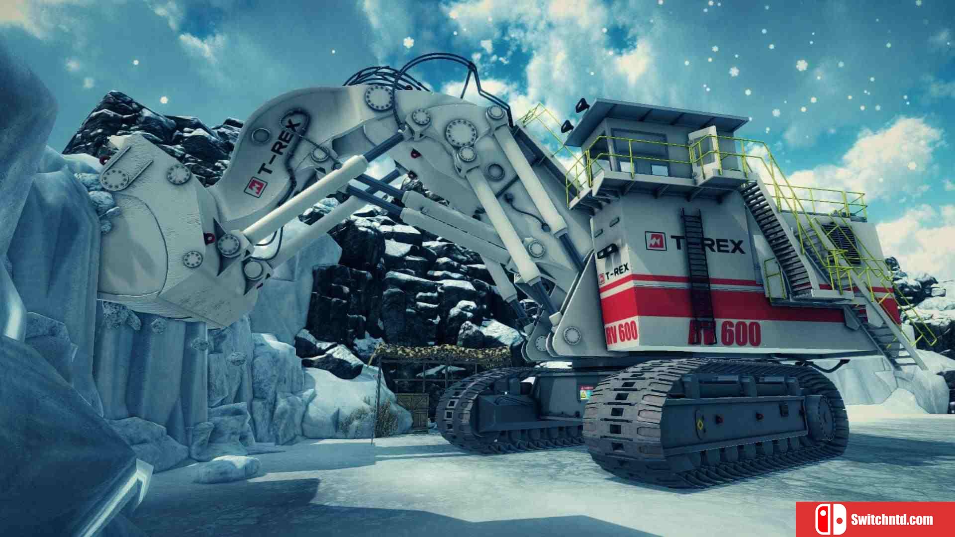《巨型机器2017（Giant Machines 2017）》CODEX镜像版[EN]_8
