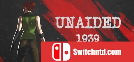 《孤立无援：1939（Unaided: 1939）》CODEX镜像版[EN]_0