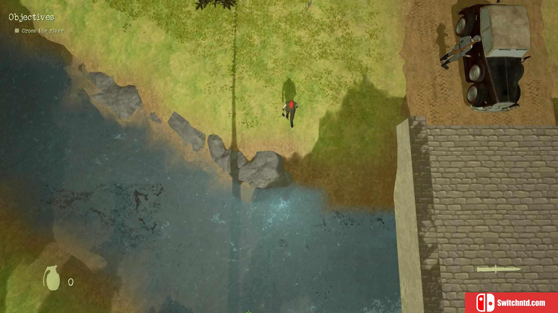 《孤立无援：1939（Unaided: 1939）》CODEX镜像版[EN]_1