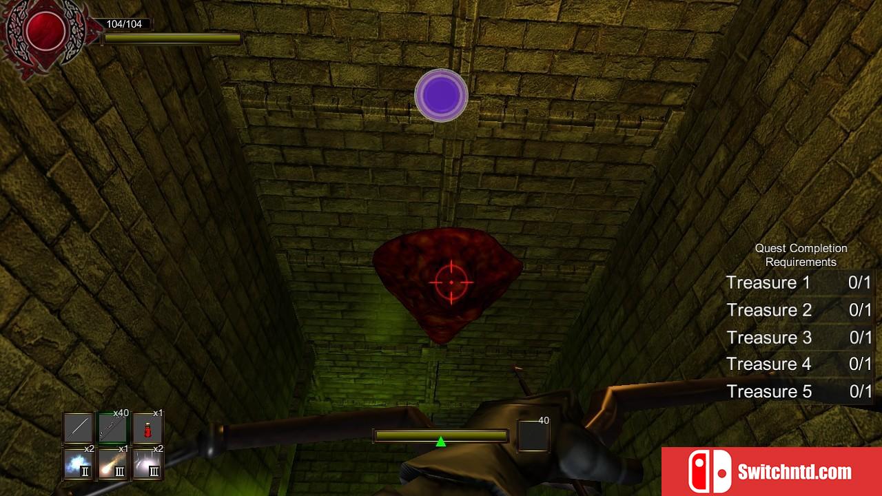 《地牢与黑暗（Dungeons & Darkness）》PLAZA镜像版[EN]_2