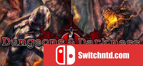 《地牢与黑暗（Dungeons & Darkness）》PLAZA镜像版[EN]_0