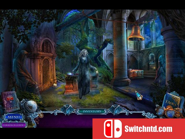 《神秘传说5：火焰之眼（Mystery Tales: Eye of the Fire）》典藏版 v18450 ZEKE硬盘版[EN]_1