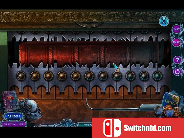《神秘传说5：火焰之眼（Mystery Tales: Eye of the Fire）》典藏版 v18450 ZEKE硬盘版[EN]_3