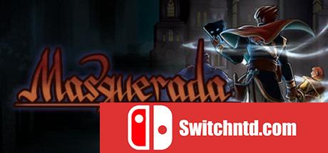 《化妆舞会：歌与影（Masquerada: Songs and Shadows）》CODEX镜像版[EN]_0