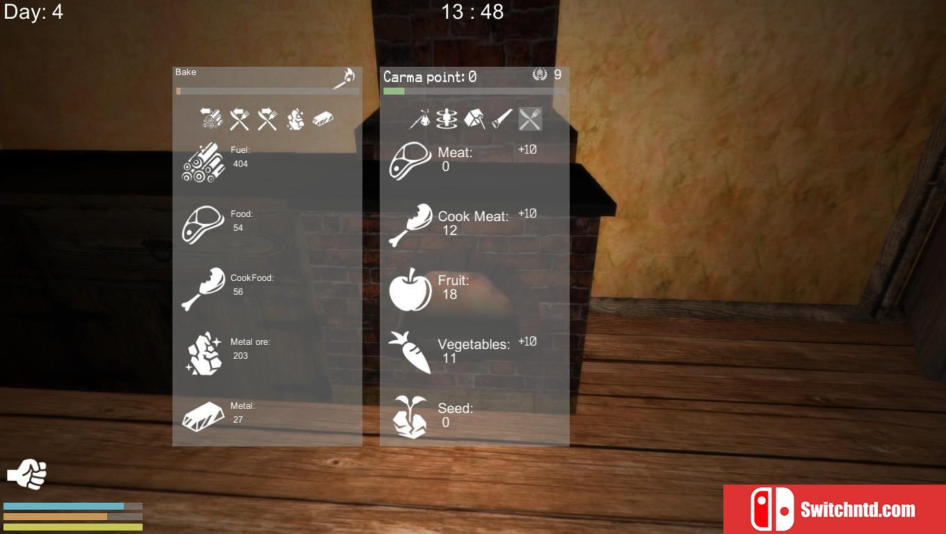 《拯救家园（Save Home）》HI2U镜像版[EN]_2