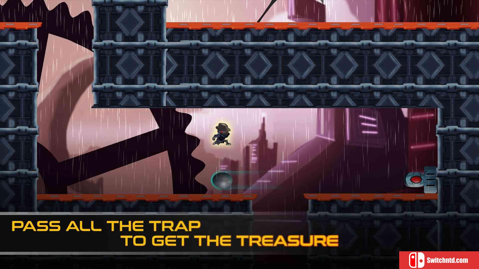 《盗贼的冒险（Adventure Of Thieves）》OUTLAWS硬盘版[EN]_1