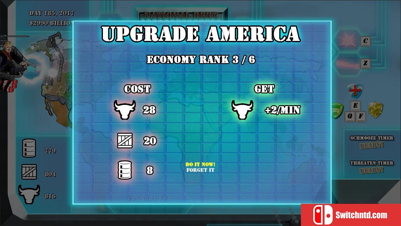 《使美国再度崛起：特朗普总统（Make America Great Again: Trump Presidency）》DOGE镜像版[EN]_5
