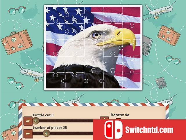 《1001拼图世界巡回：美国拼图（1001 Jigsaw World Tour: American Puzzle）》ZEKE硬盘版[EN]_3