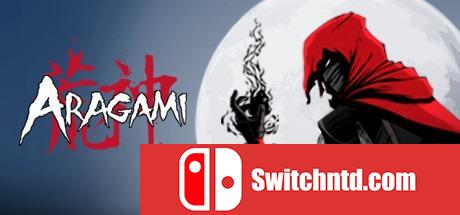 《荒神（Aragami）》集成Assassin Masks DLC HI2U镜像版[EN]_0