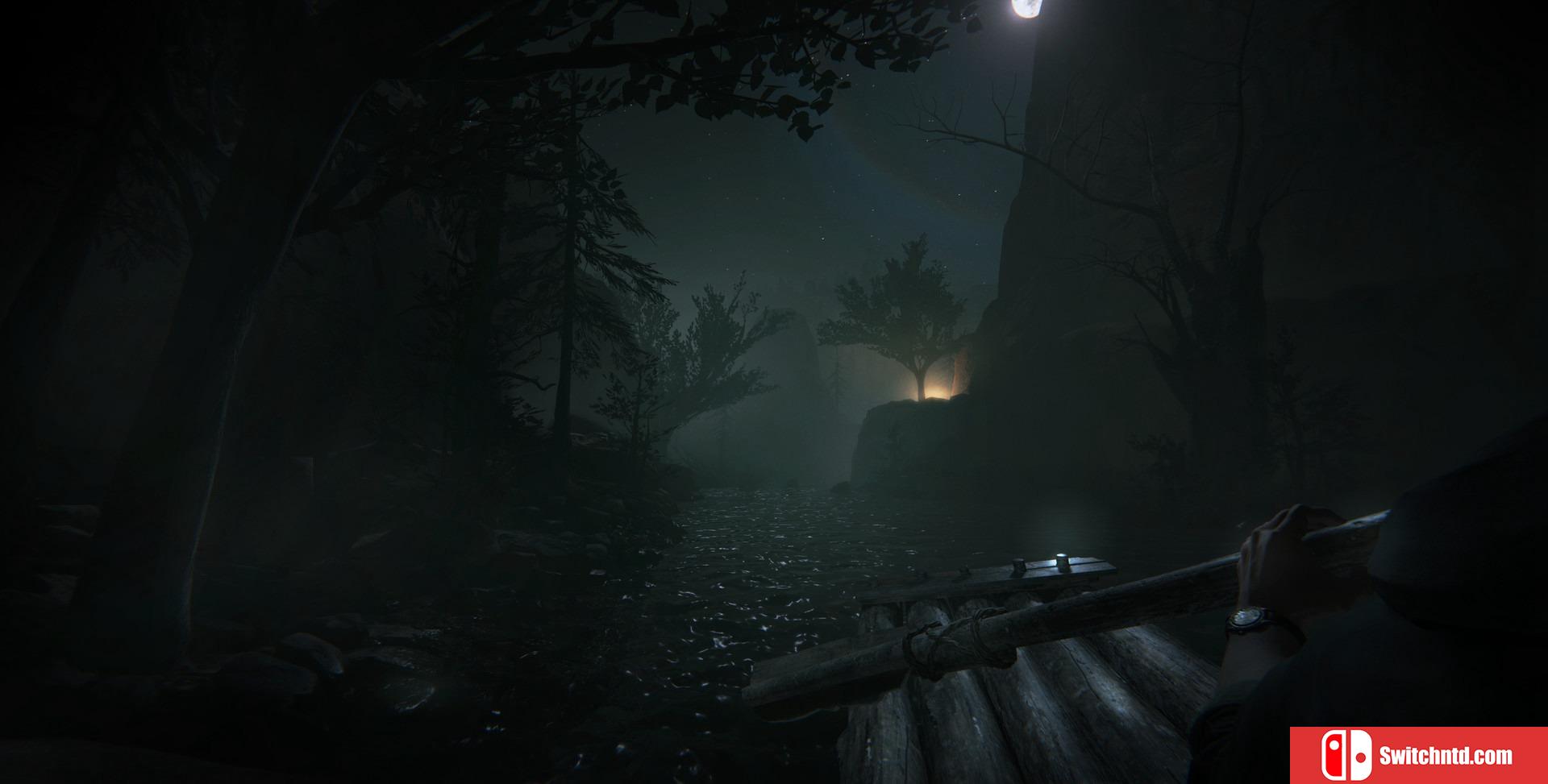 《逃生2（Outlast 2）》PC试玩版 3DM免安装未加密版[EN]_1