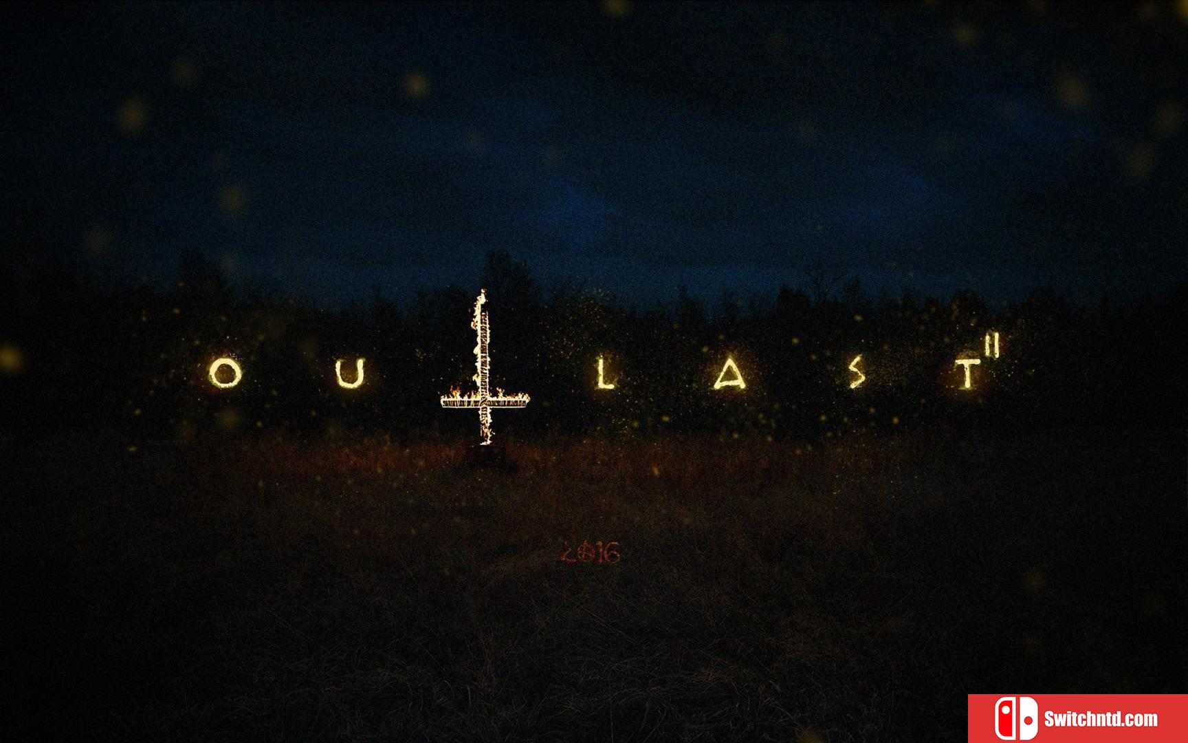 《逃生2（Outlast 2）》PC试玩版 3DM免安装未加密版[EN]_2