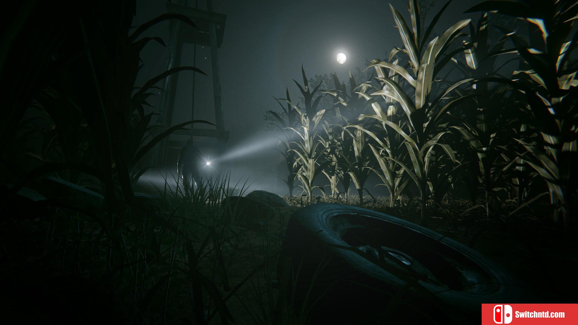 《逃生2（Outlast 2）》PC试玩版 3DM免安装未加密版[EN]_5