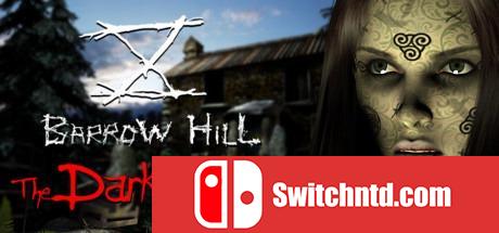 《巴罗山：黑暗道路（Barrow Hill: The Dark Path）》POSTMORTEM镜像版[EN]_0