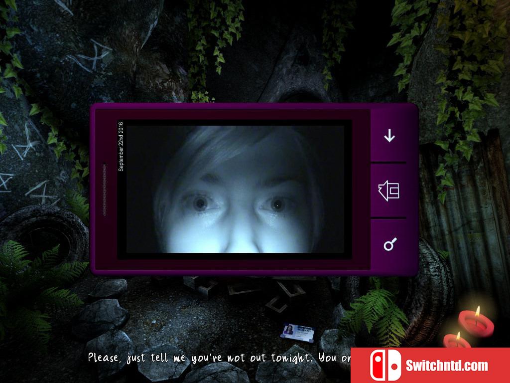 《巴罗山：黑暗道路（Barrow Hill: The Dark Path）》POSTMORTEM镜像版[EN]_4