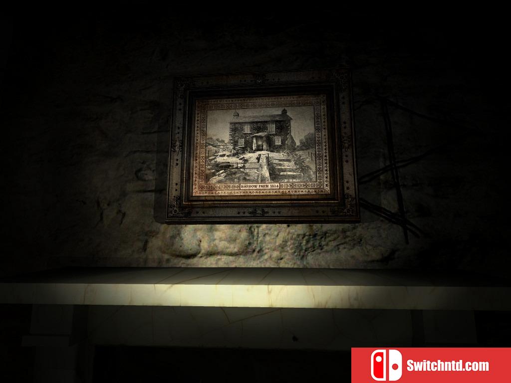 《巴罗山：黑暗道路（Barrow Hill: The Dark Path）》POSTMORTEM镜像版[EN]_5