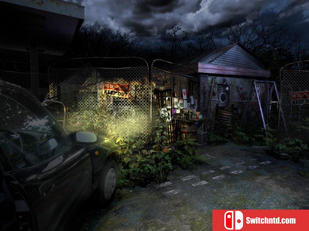 《巴罗山：黑暗道路（Barrow Hill: The Dark Path）》POSTMORTEM镜像版[EN]_6