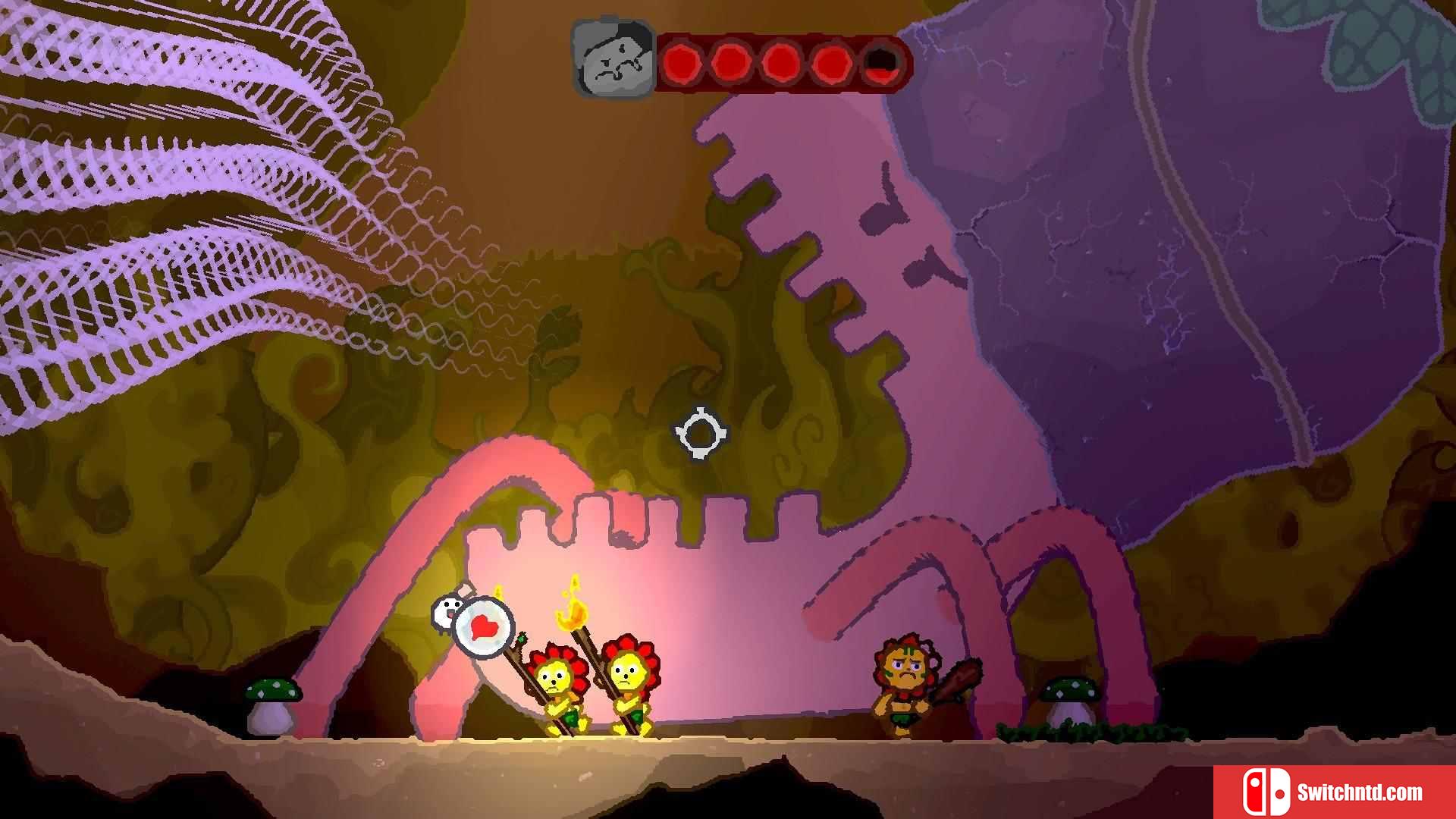 《Wuppo（Wuppo）》v1.1.86 SiMPLEX硬盘版[EN]_4