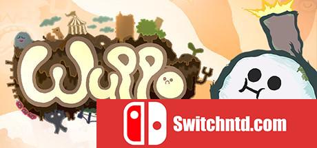 《Wuppo（Wuppo）》v1.1.86 SiMPLEX硬盘版[EN]_0