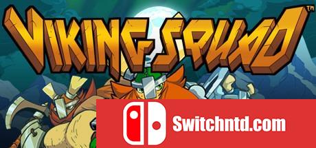 《维京小队（Viking Squad）》v1.015 ALiAS硬盘版[EN]_0