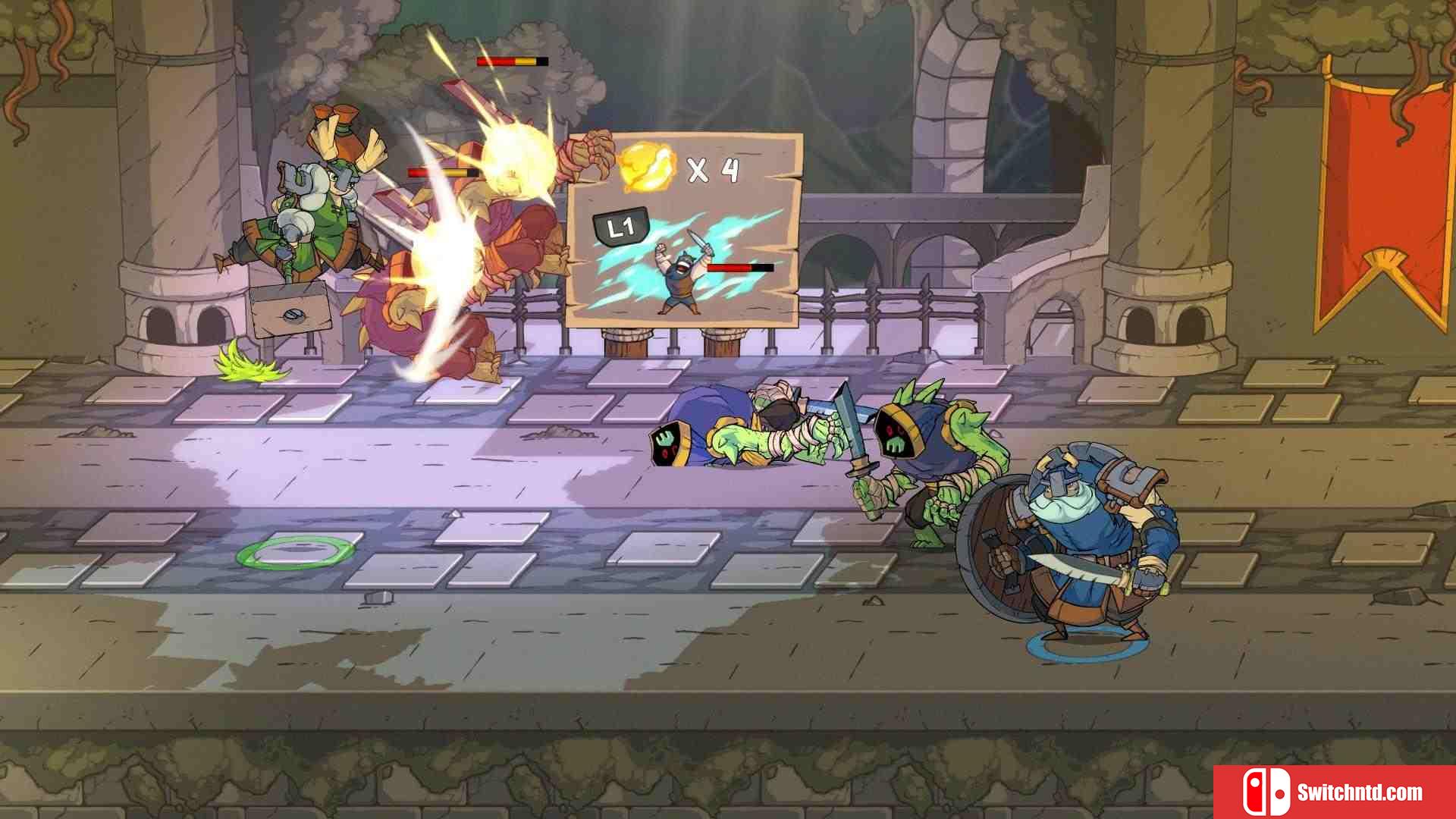 《维京小队（Viking Squad）》v1.015 ALiAS硬盘版[EN]_2