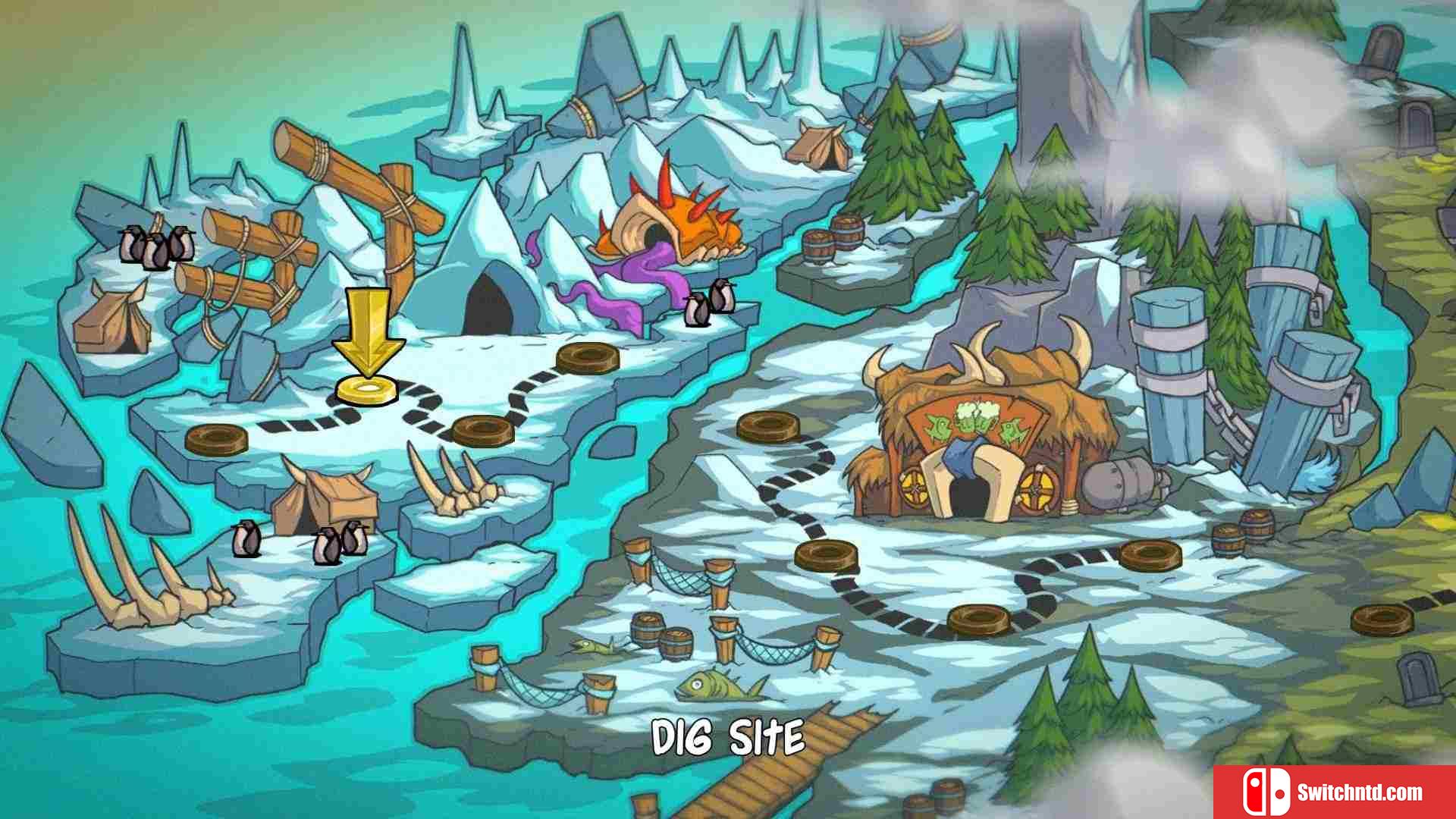 《维京小队（Viking Squad）》v1.015 ALiAS硬盘版[EN]_4