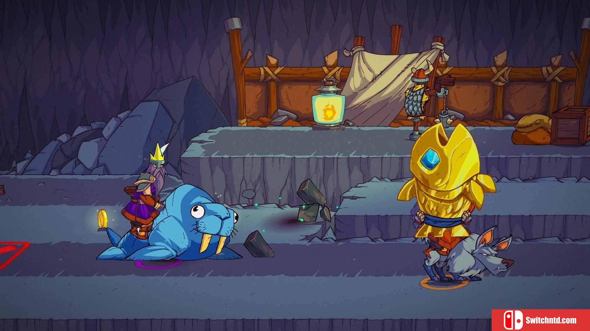 《维京小队（Viking Squad）》v1.015 ALiAS硬盘版[EN]_5