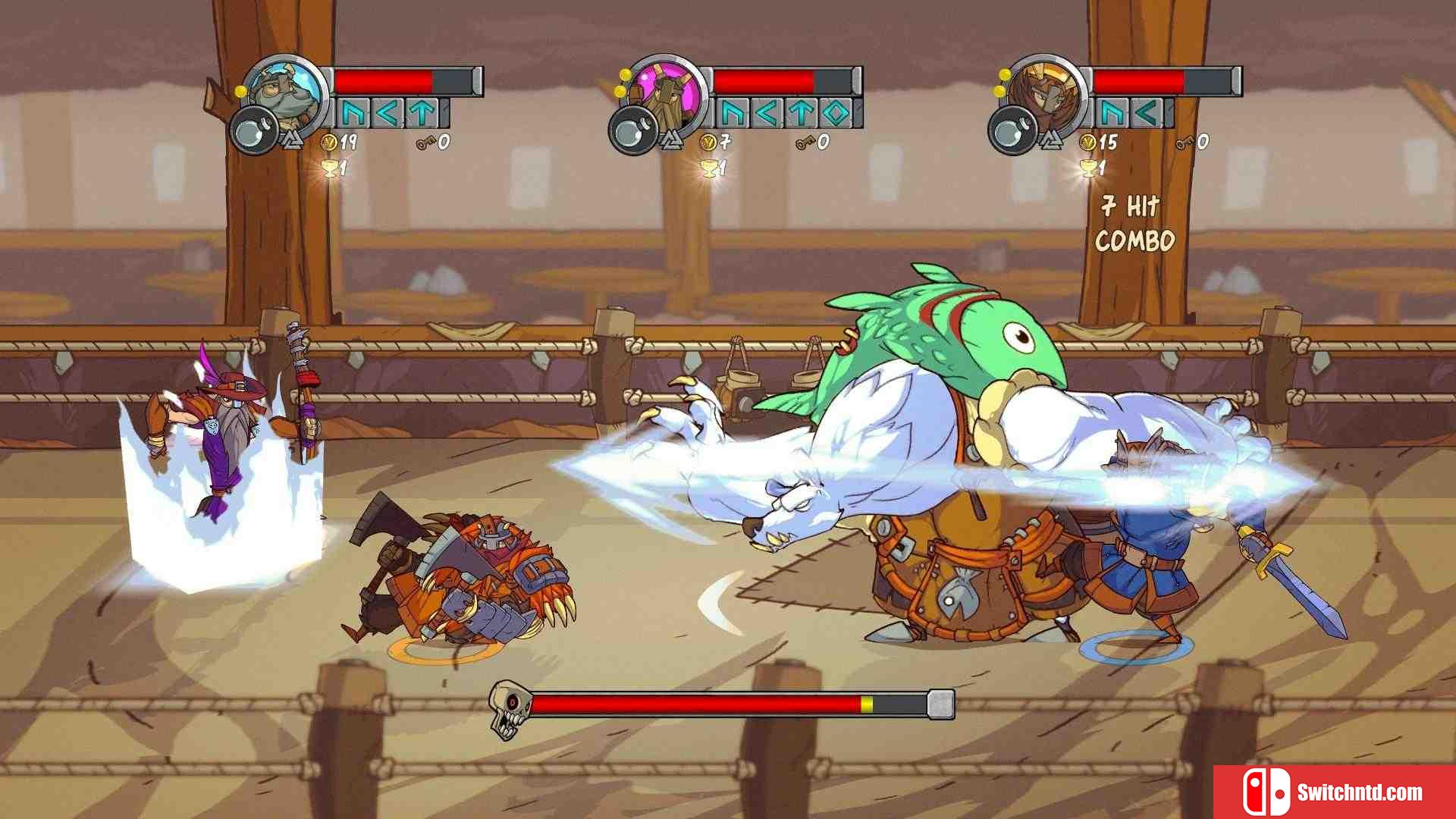 《维京小队（Viking Squad）》v1.015 ALiAS硬盘版[EN]_6