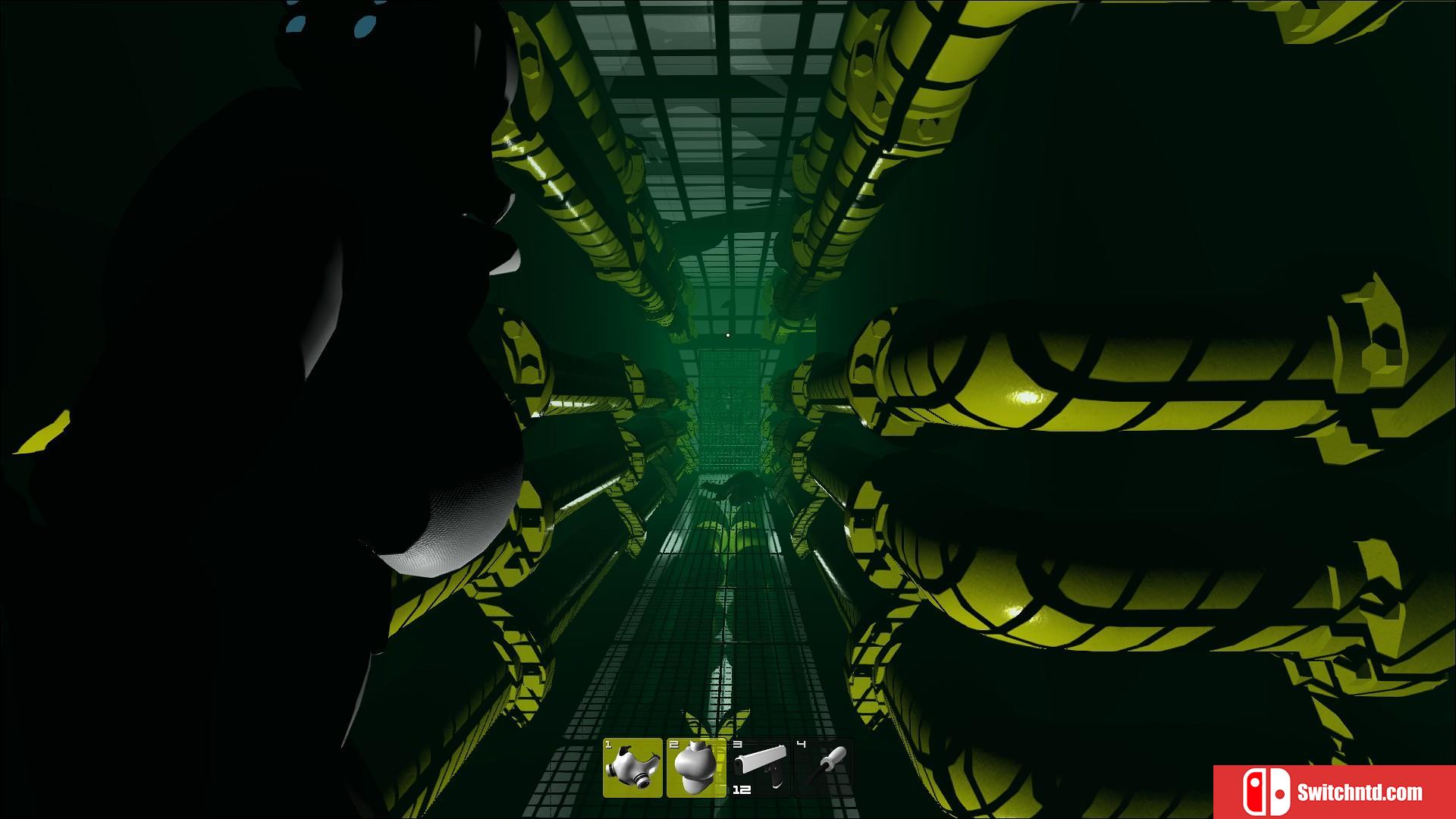 《Haydee（Haydee）》v1.09.7 3DM免安装未加密版[EN]_3