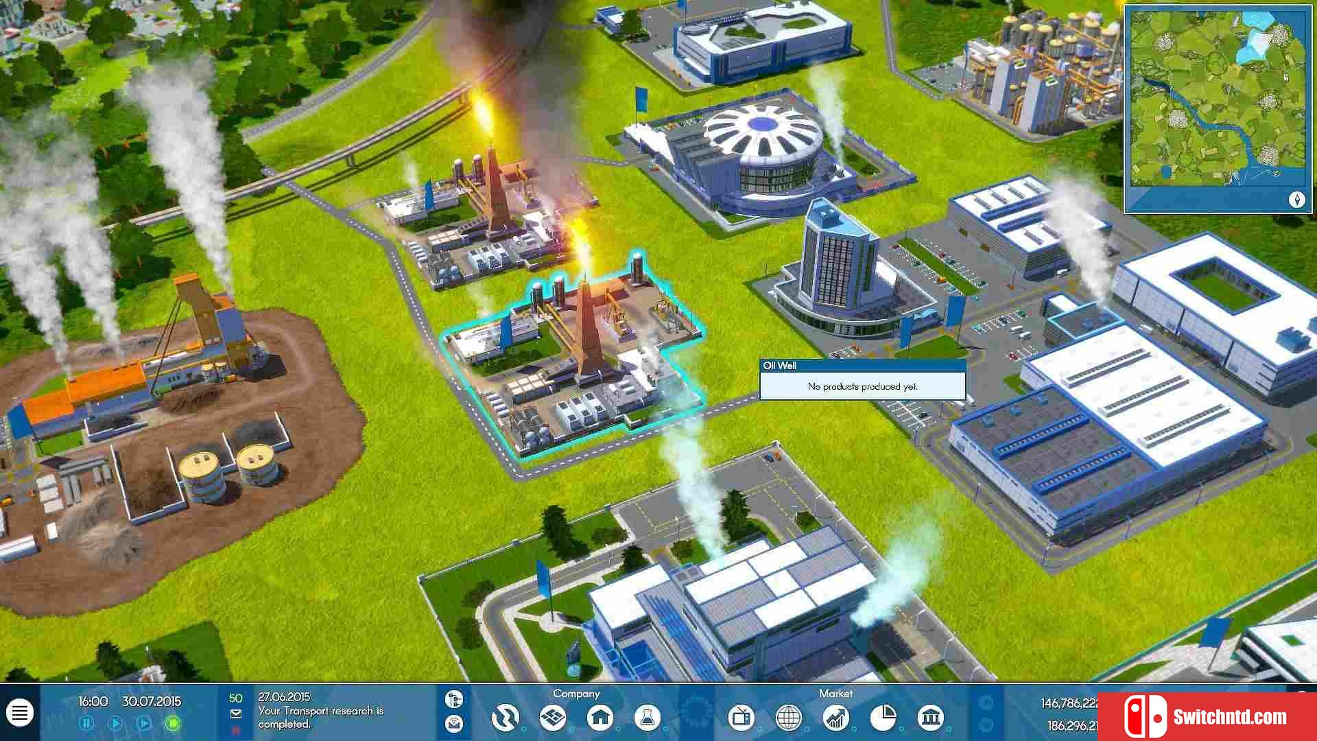 《行业经理：未来技术（Industry Manager Future Technologies）》v1.1.3 SiMPLEX硬盘版[EN]_4