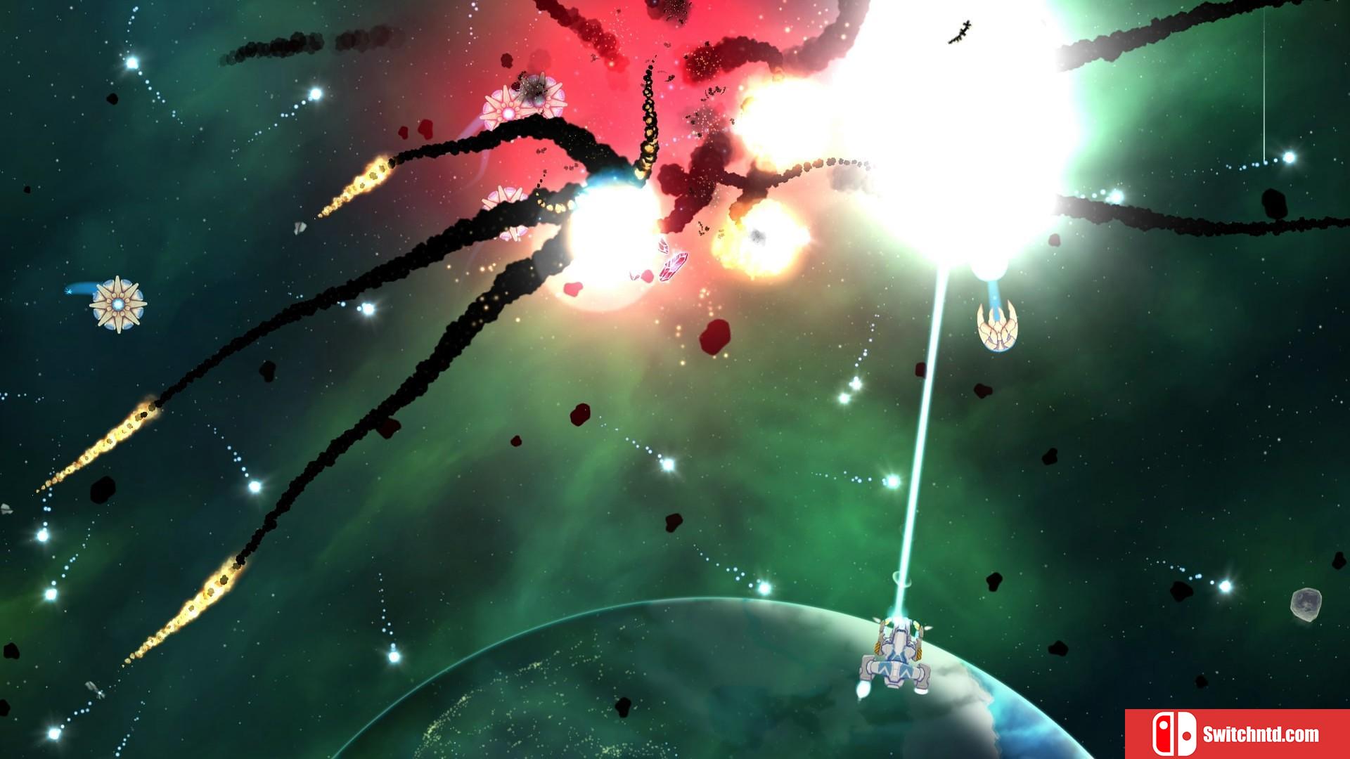 《Xenoraid（Xenoraid ）》DARKSiDERS硬盘版[EN]_3