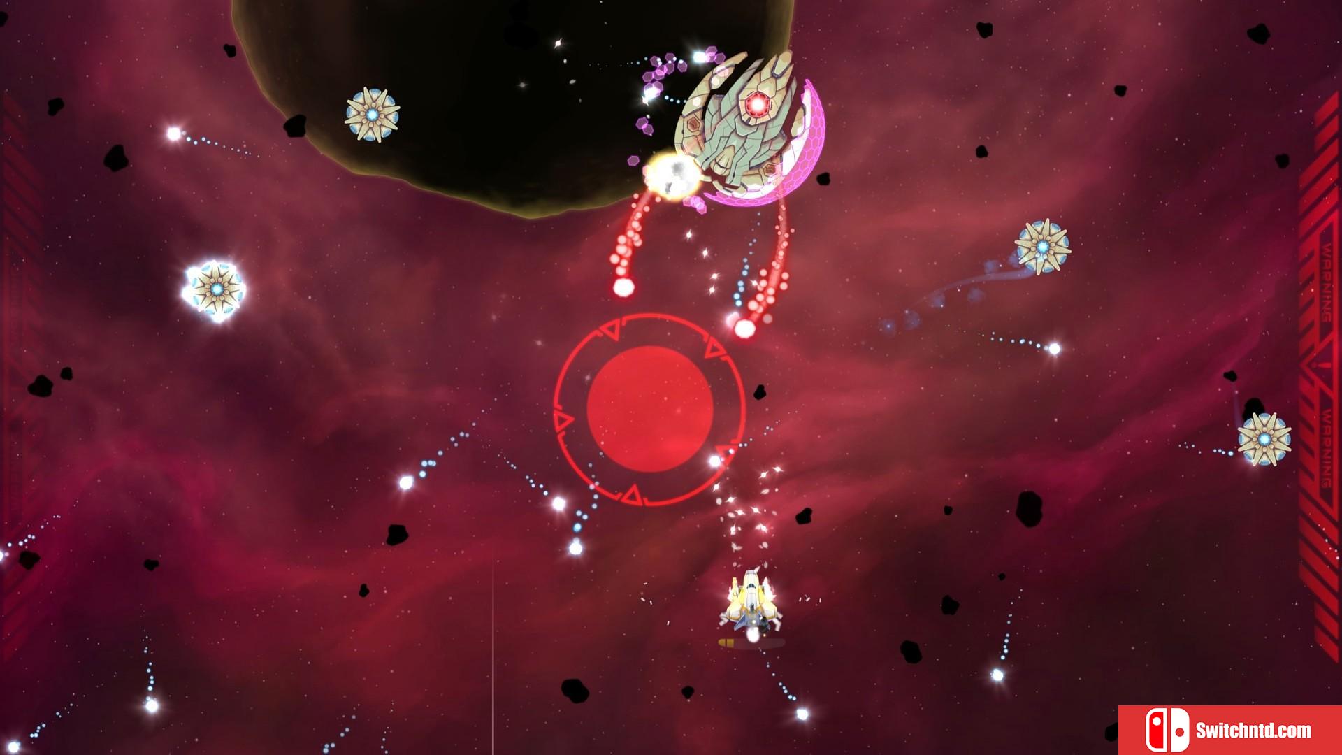 《Xenoraid（Xenoraid ）》DARKSiDERS硬盘版[EN]_4