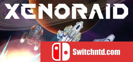 《Xenoraid（Xenoraid ）》DARKSiDERS硬盘版[EN]_0