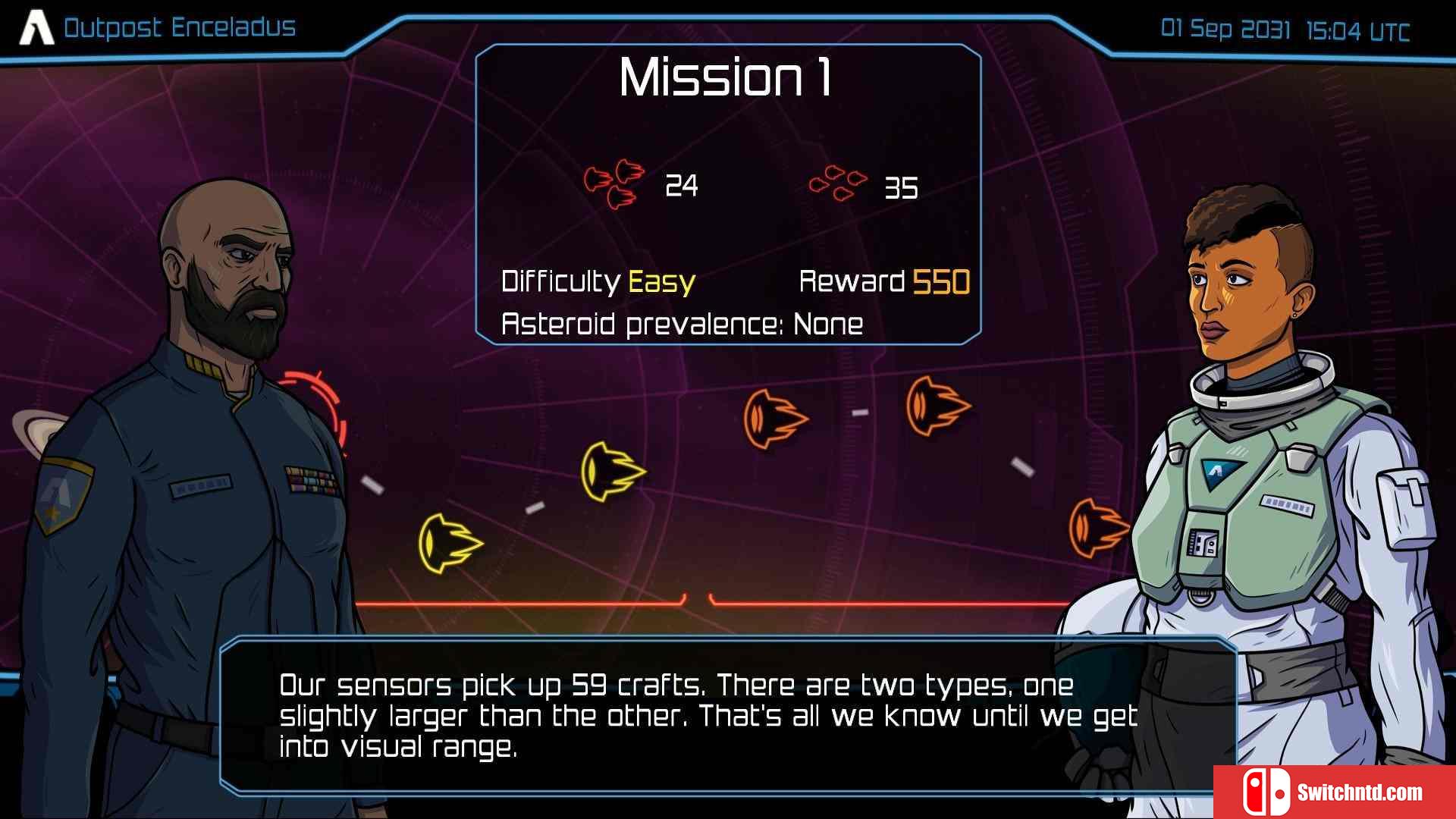 《Xenoraid（Xenoraid ）》DARKSiDERS硬盘版[EN]_1