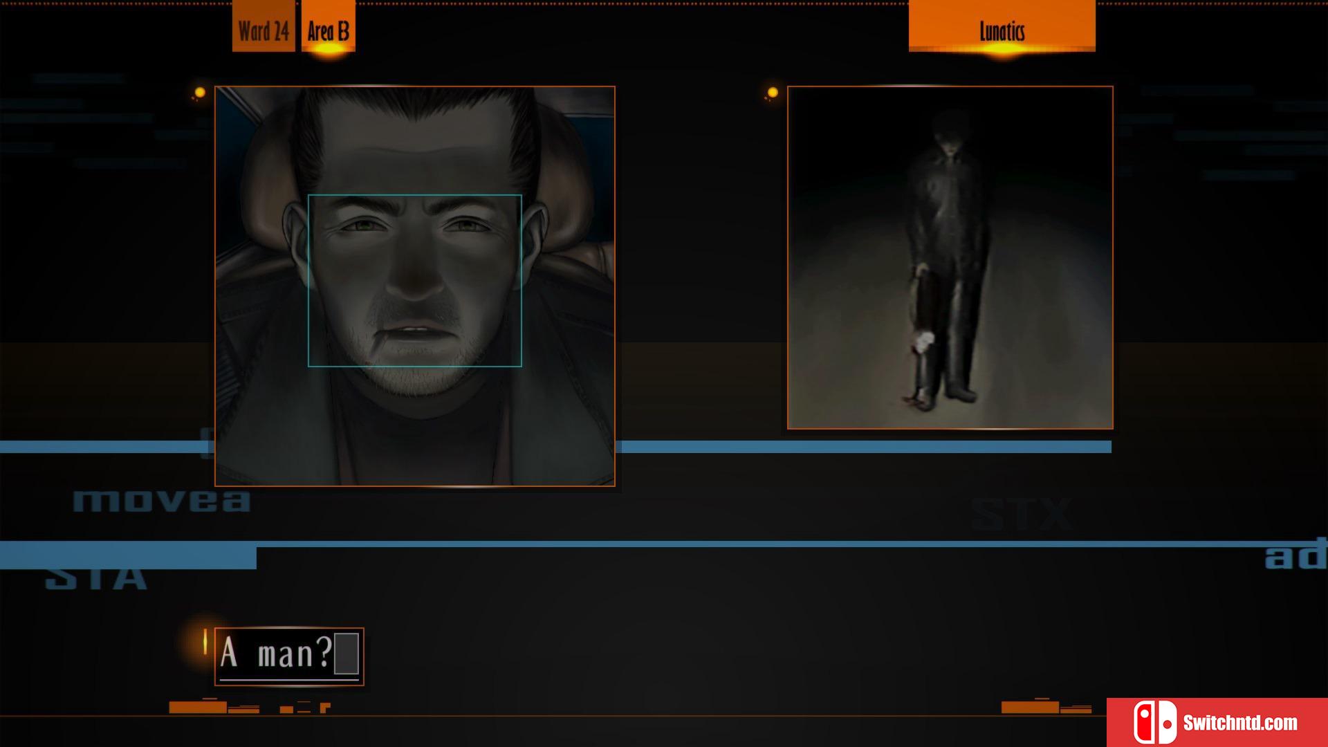 《银色事件（The Silver Case）》高清版 PLAZA镜像版[EN]_1