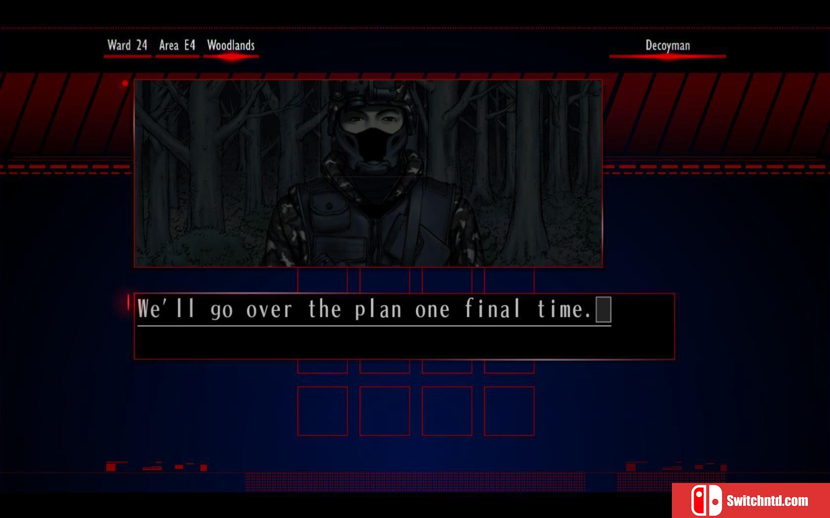《银色事件（The Silver Case）》高清版 PLAZA镜像版[EN]_2
