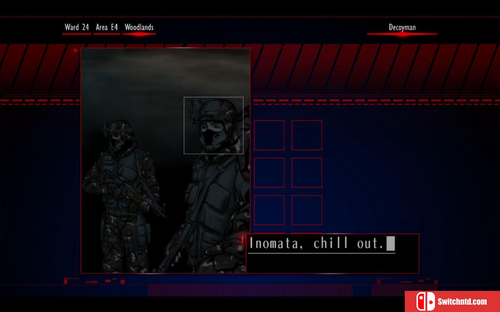 《银色事件（The Silver Case）》高清版 PLAZA镜像版[EN]_3