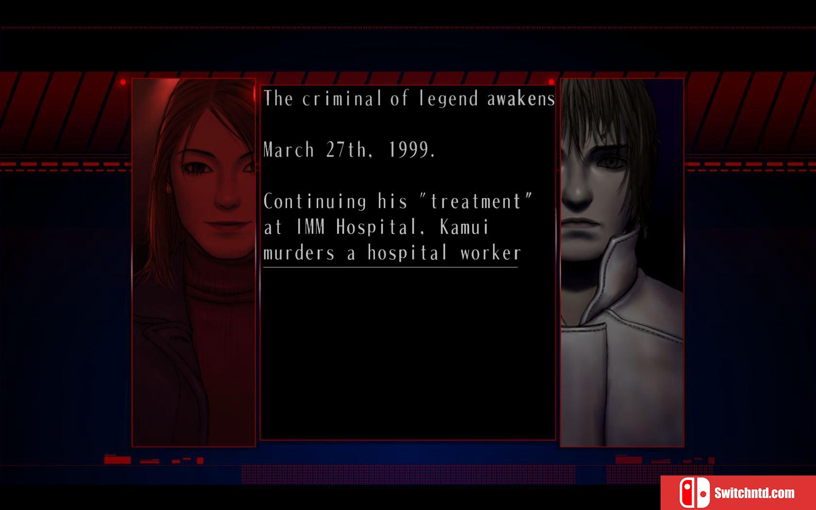 《银色事件（The Silver Case）》高清版 PLAZA镜像版[EN]_5
