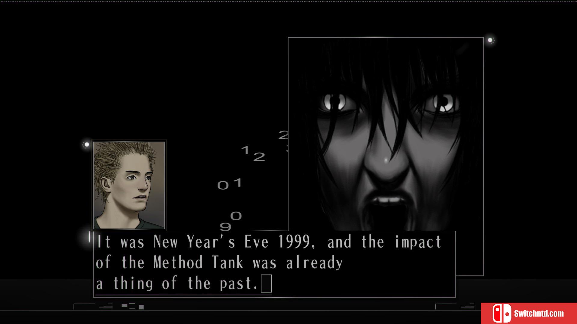 《银色事件（The Silver Case）》高清版 PLAZA镜像版[EN]_7