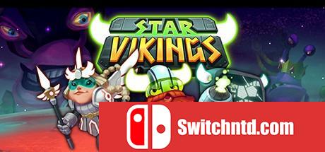 《维京星球（Star Vikings）》v1.1.0 三国语言 ALiAS硬盘版[EN]_0