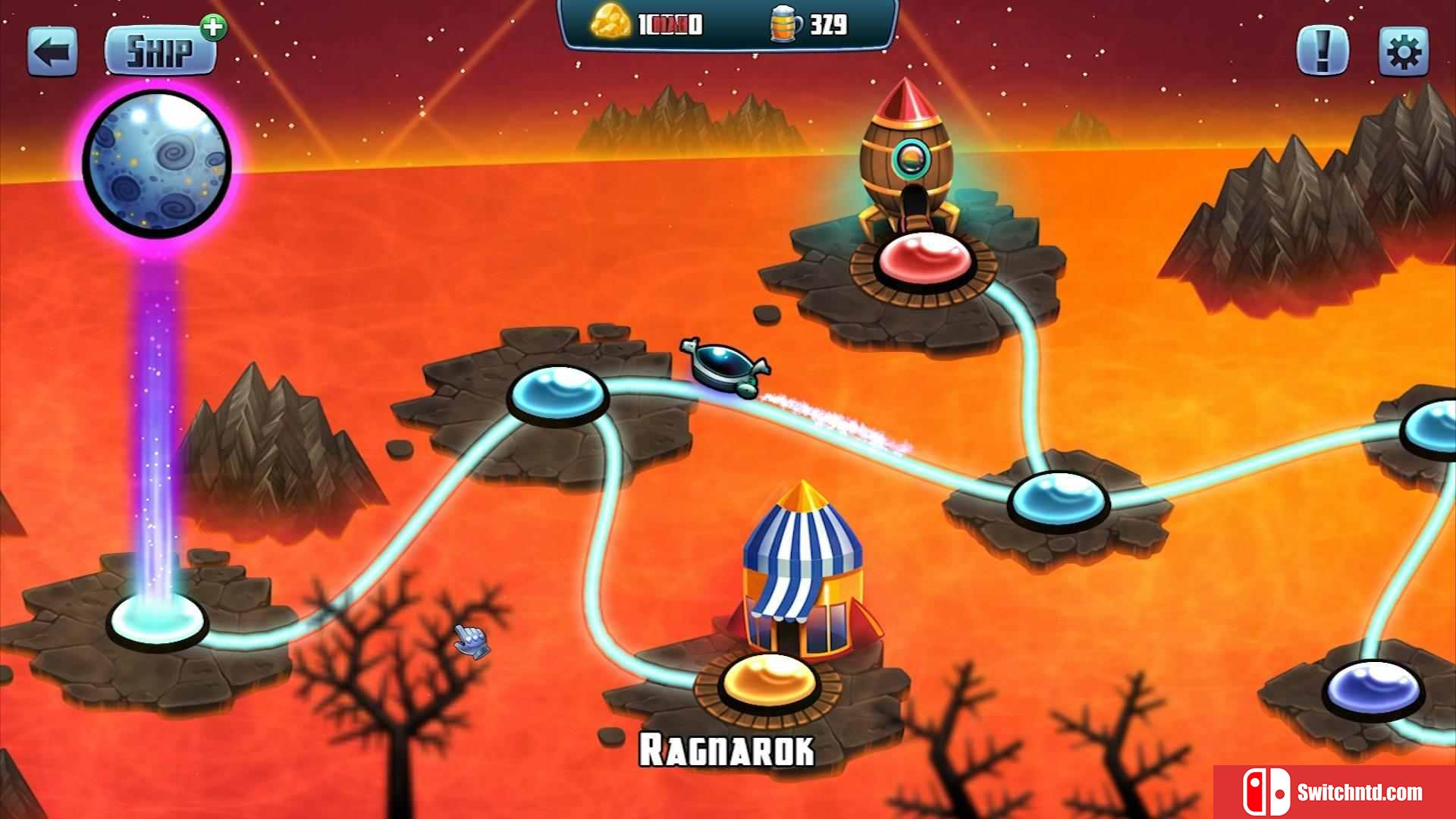 《维京星球（Star Vikings）》v1.1.0 三国语言 ALiAS硬盘版[EN]_5