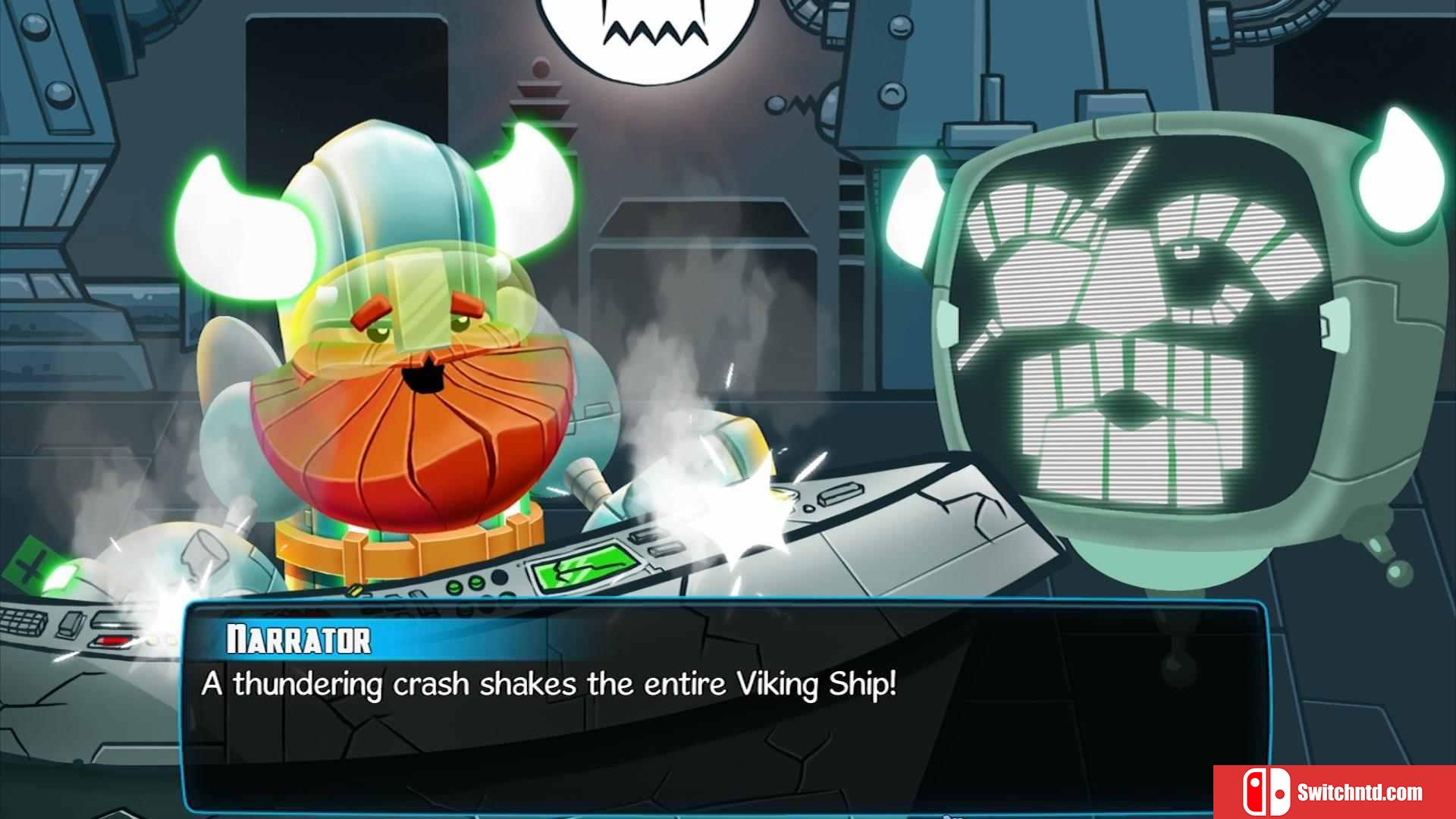 《维京星球（Star Vikings）》v1.1.0 三国语言 ALiAS硬盘版[EN]_6