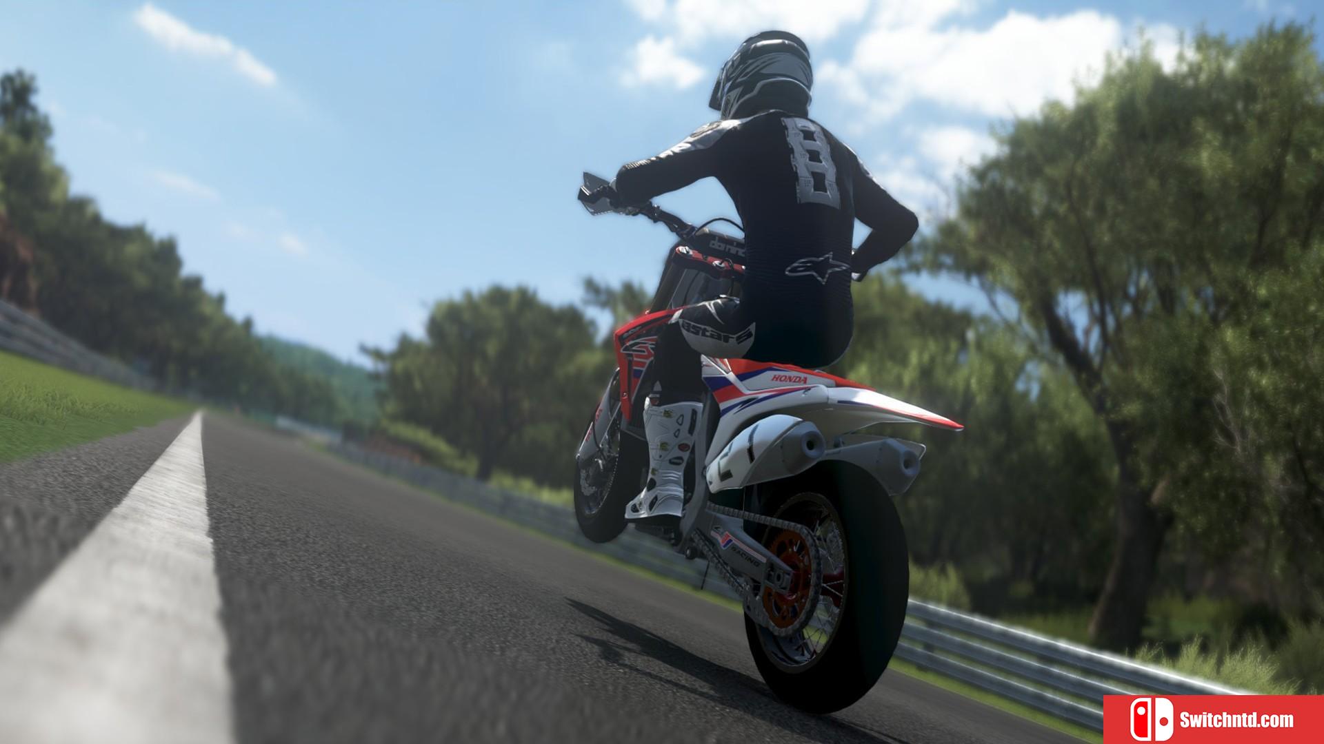 《极速骑行2（Ride 2）》CODEX镜像版[EN]_3