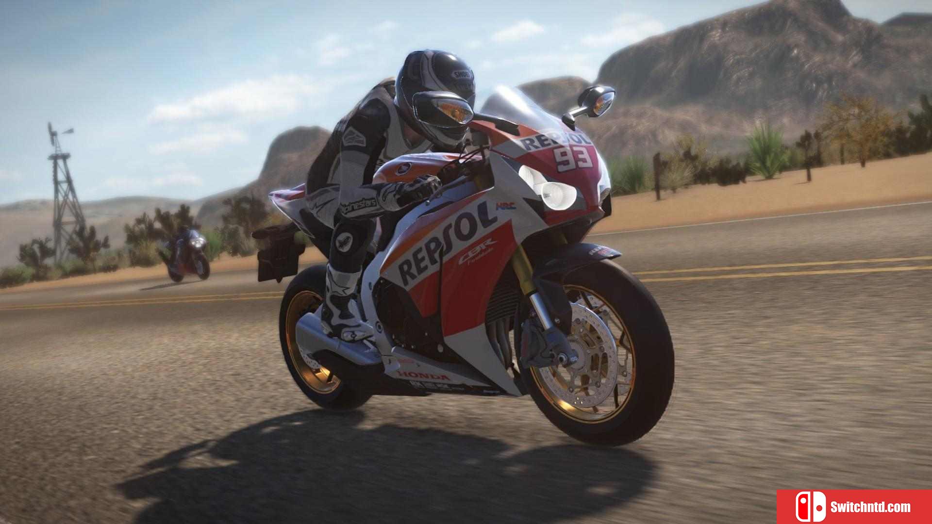 《极速骑行2（Ride 2）》CODEX镜像版[EN]_1
