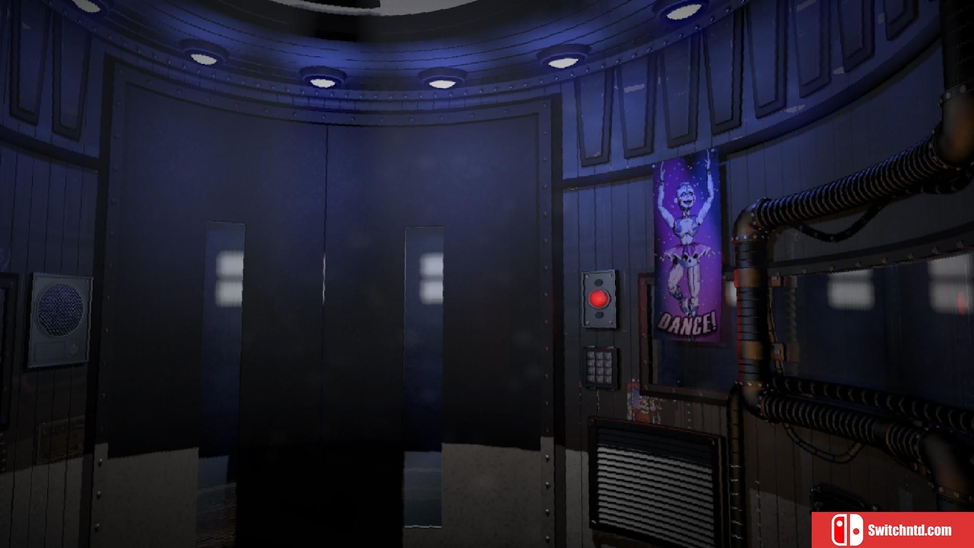 《玩具熊的五夜后宫：姐妹地点（Five Nights at Freddy's: Sister Location）》HI2U镜像版[EN]_3