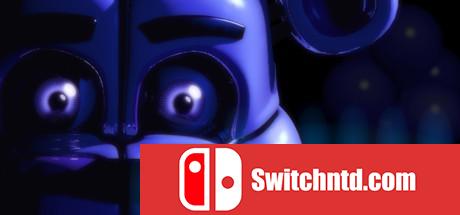 《玩具熊的五夜后宫：姐妹地点（Five Nights at Freddy's: Sister Location）》HI2U镜像版[EN]_0