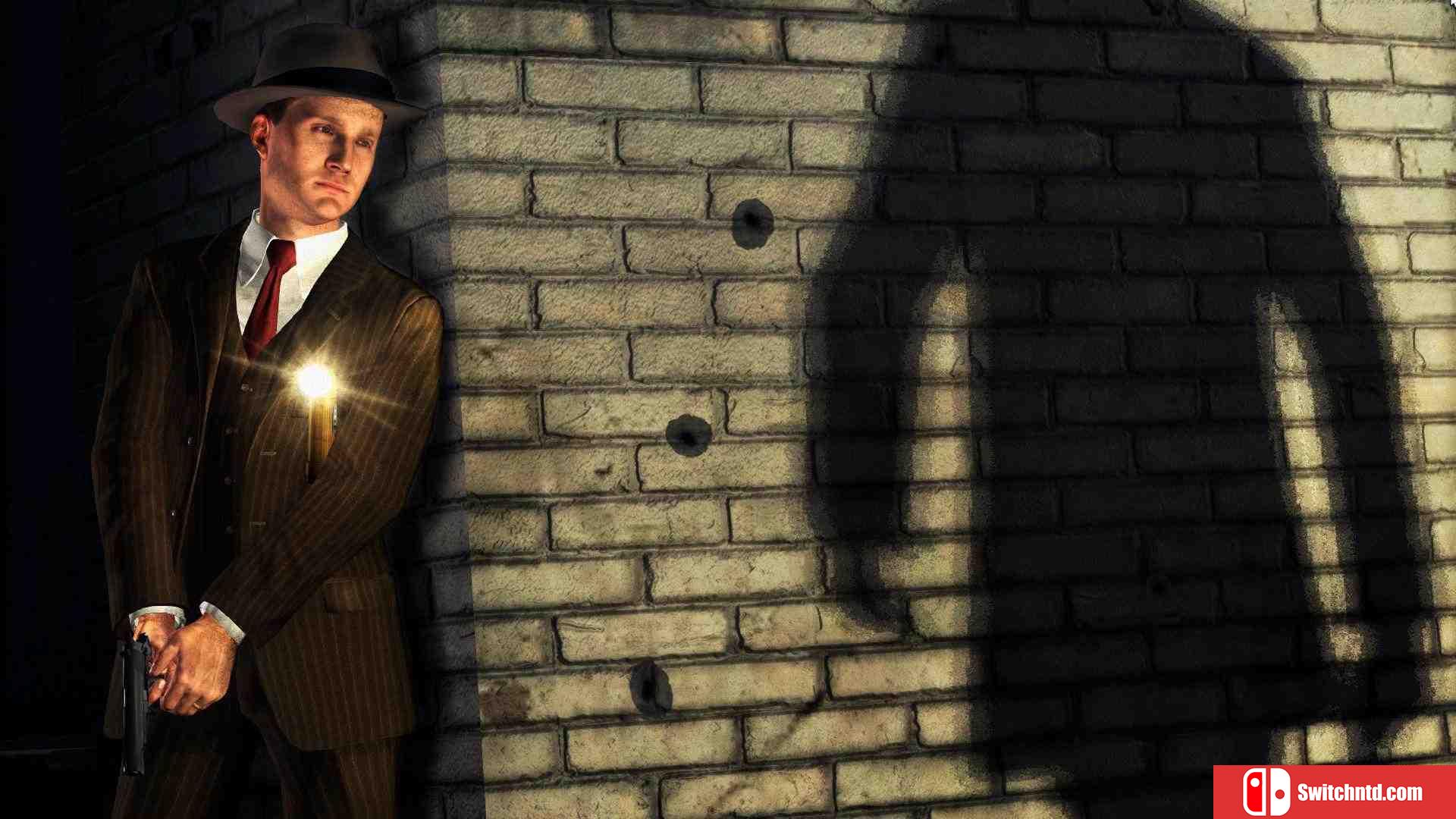 《黑色洛城（L.A. Noire）》六国语言 完全版 PROPHET镜像版[EN]_4